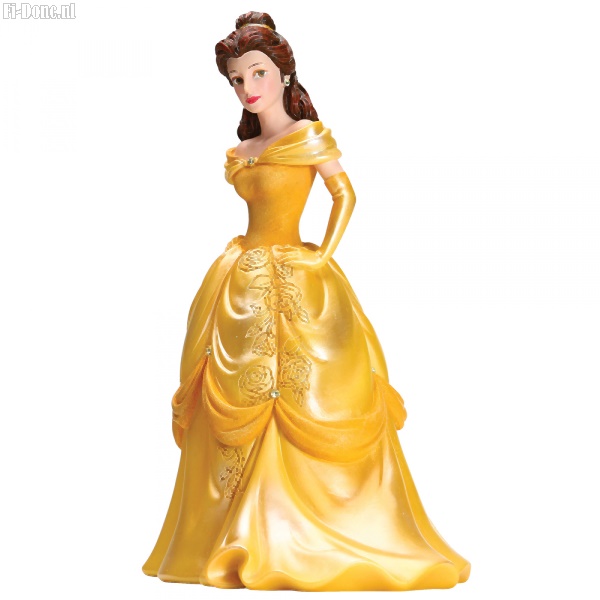 Beauty and the Beast- Belle - Click Image to Close