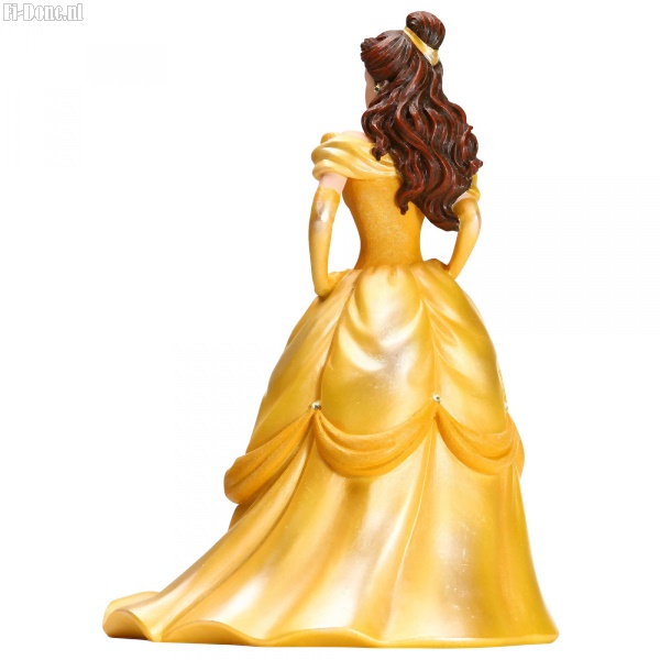 Beauty and the Beast- Belle