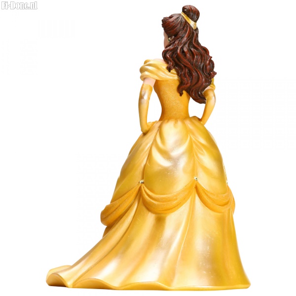 Beauty and the Beast- Belle - Click Image to Close