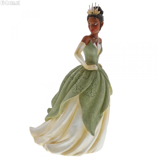 Princess and the Frog- Tiana