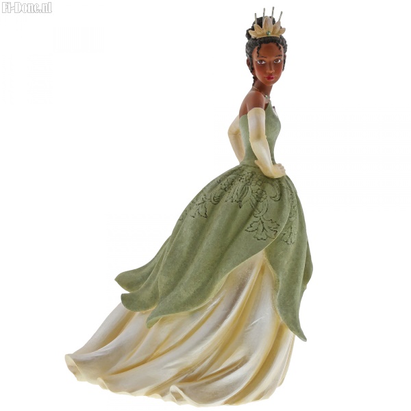 Princess and the Frog- Tiana