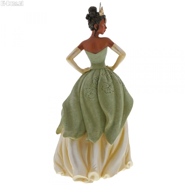 Princess and the Frog- Tiana - Click Image to Close