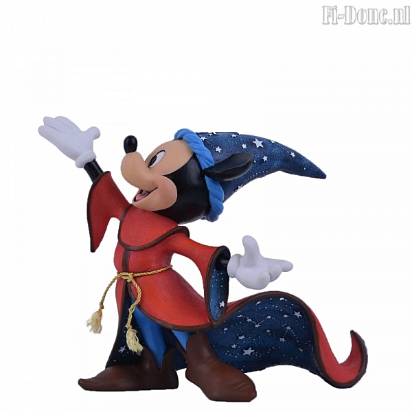 Fantasia- Sorcerer Mickey Mouse