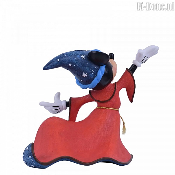 Fantasia- Sorcerer Mickey Mouse