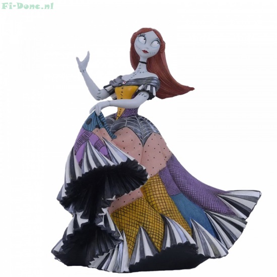 Nightmare before Christmas- Sally Couture de Force - Klik op de afbeelding om het venster te sluiten