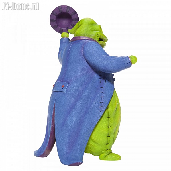 Nightmare Before Christmas- Oogie Boogie Couture de Force - Klik op de afbeelding om het venster te sluiten