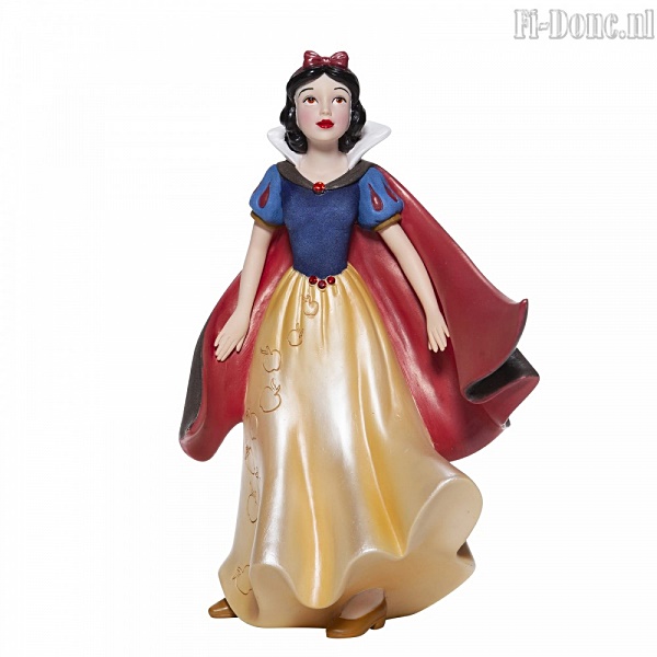 Snow White Fashion