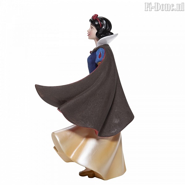 Snow White Fashion