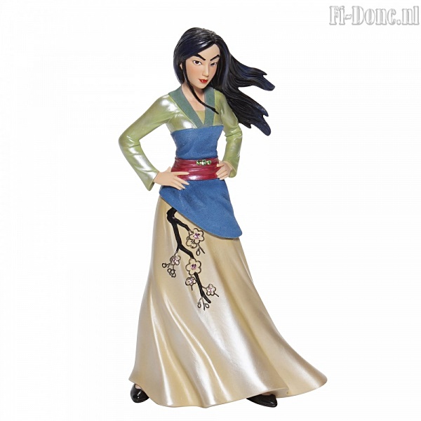 Mulan Fashion - Click Image to Close