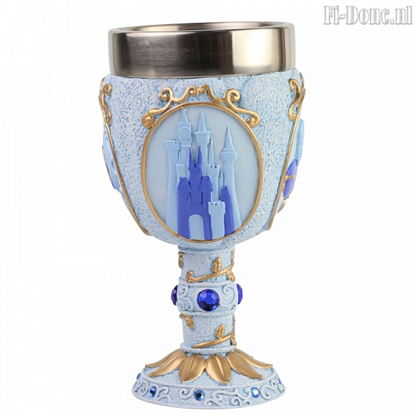 6007189 Cinderella Goblet