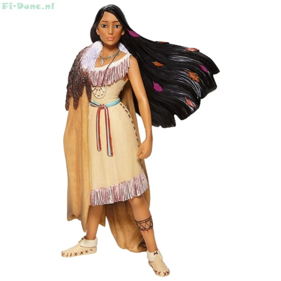 Disney Showcase Collection-Pocahontas