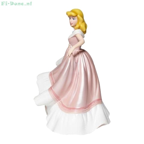 Cinderella in Pink Dress Couture de Force - Klik op de afbeelding om het venster te sluiten