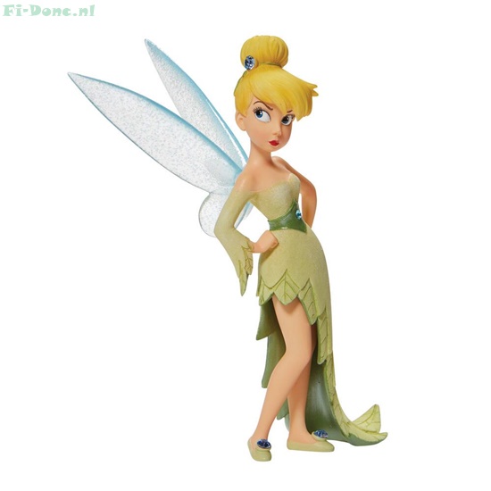 Peter Pan- Tinkerbell Couture de Force - Klik op de afbeelding om het venster te sluiten