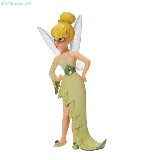 Peter Pan- Tinkerbell Couture de Force - Klik op de afbeelding om het venster te sluiten