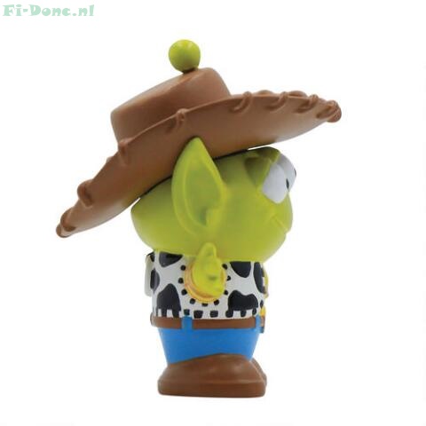 Toy Story- Alien Woody - Klik op de afbeelding om het venster te sluiten