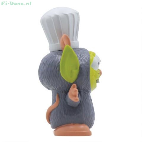 Toy Story- Alien Ratatouille - Click Image to Close