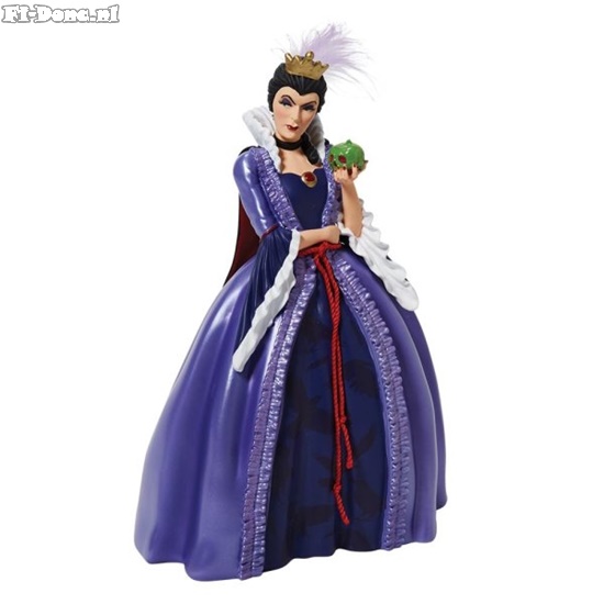 6010296 Snow White- The Evil Queen Couture de Force 