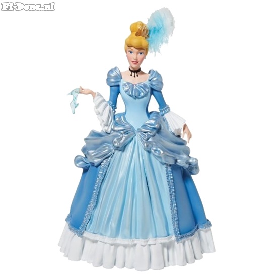6010297 Cinderella Couture de Force