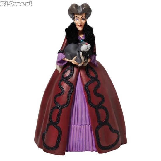 6010298 Cinderella- Lady Tremaine Couture de Force