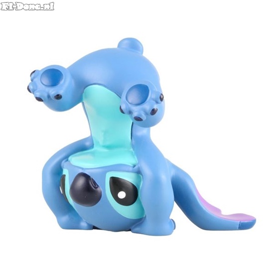 6010347 Lilo and Stitch- Stitch Handstand