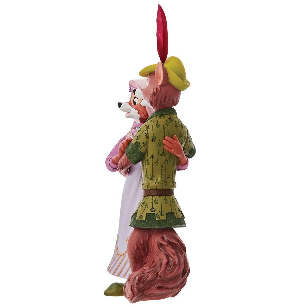 Robin Hood- Robin & Marian