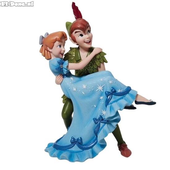 6010727 Peter Pan & Wendy