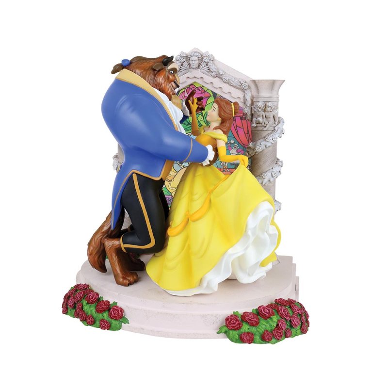 6010730 Beauty & The Beast