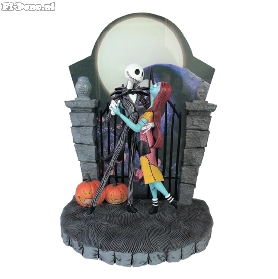 6010732 Nightmare Before Christmas