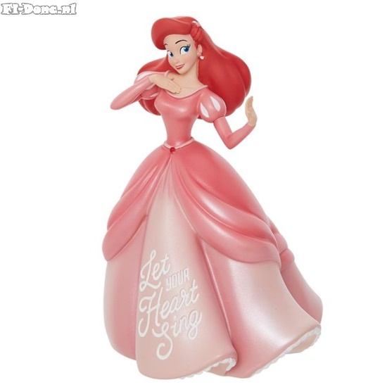 6010740 Little Mermaid- Ariel