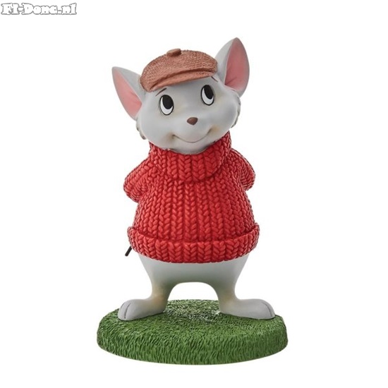 6011635 Rescuers- Bernard