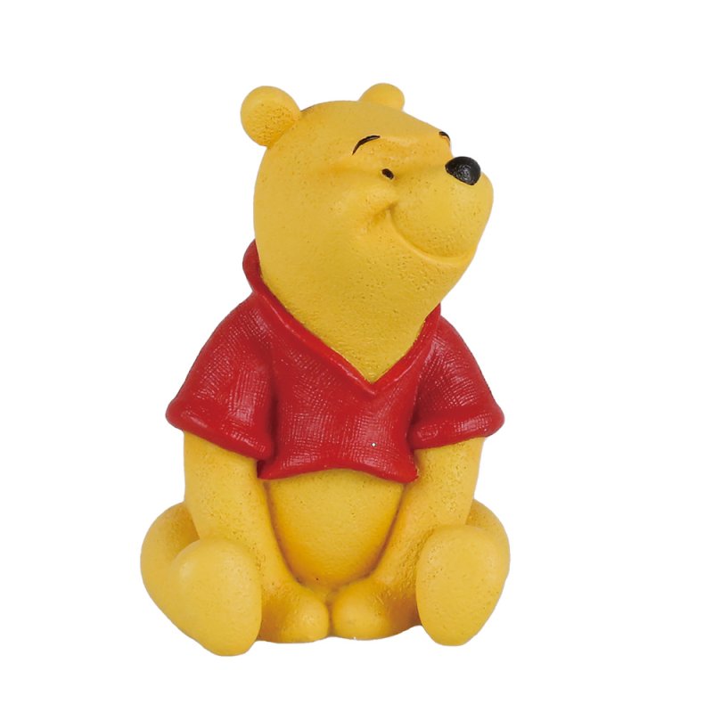 Winnie de Poeh