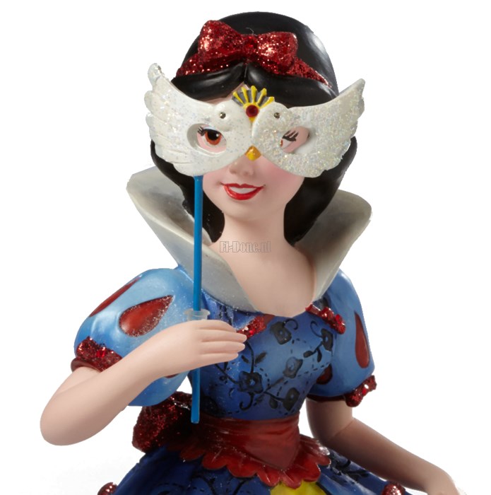 Snow White Masquerade