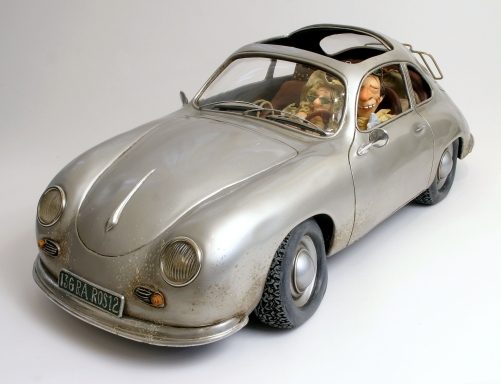 Forchino- Porsche (Large)