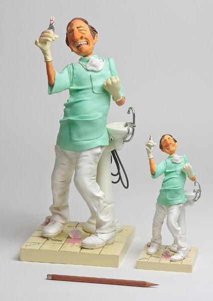 The Dentist mini