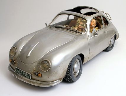 Forchino- Porsche (klein)
