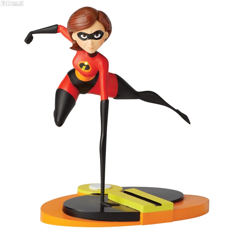 Incredibles- Elasti-girl - Klik op de afbeelding om het venster te sluiten