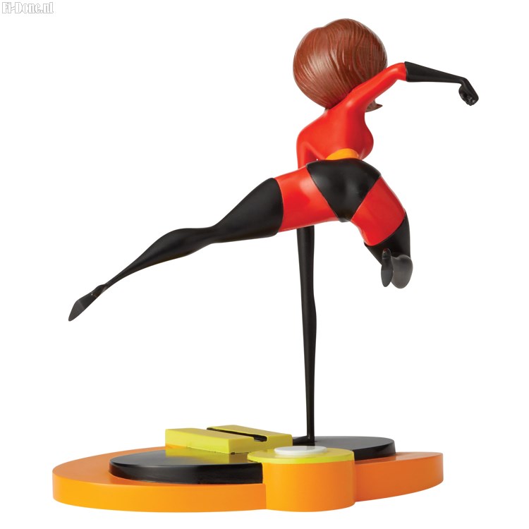 Incredibles- Elasti-girl - Klik op de afbeelding om het venster te sluiten