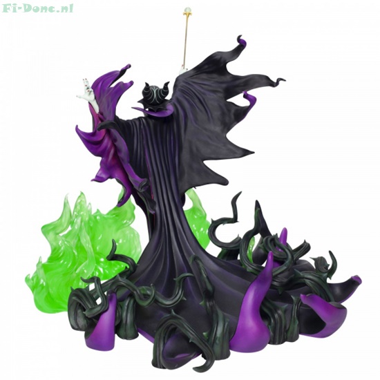 Sleeping Beauty- Maleficent LE 2500 - Klik op de afbeelding om het venster te sluiten