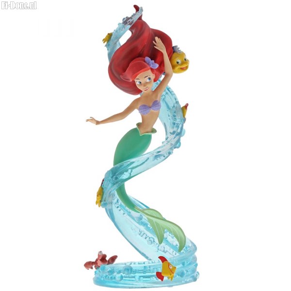 Little Mermaid- Ariel 30th Anniversary - Click Image to Close