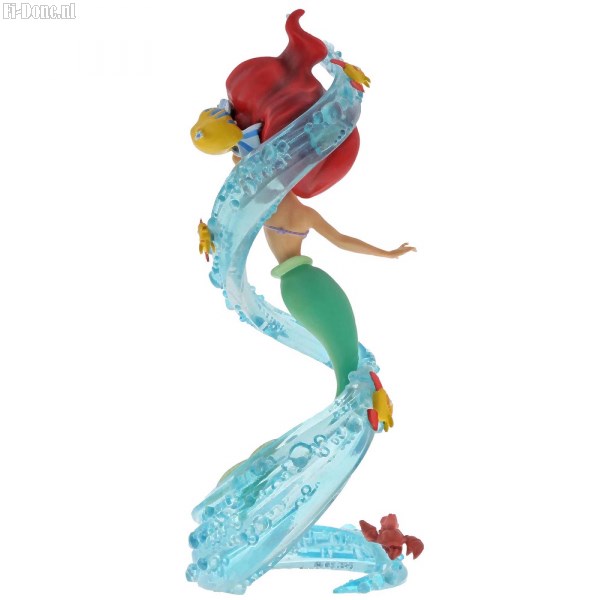 Little Mermaid- Ariel 30th Anniversary - Click Image to Close