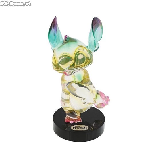 Disney Traditions Lilo et Stich - Stitch Grande Statue