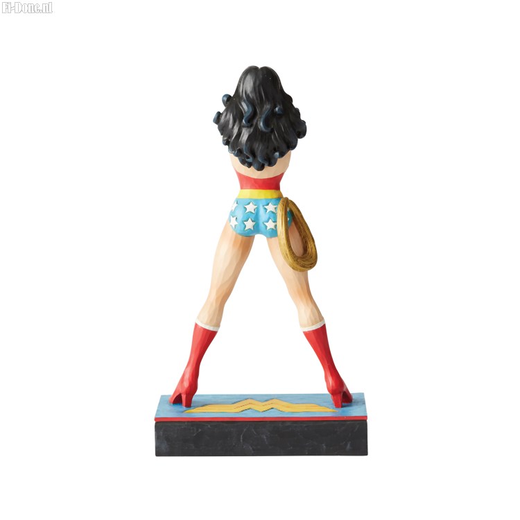 Wonder Woman Silver Age - Klik op de afbeelding om het venster te sluiten