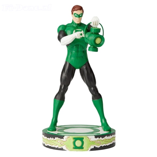Green Lantern Silver Age Green Lantern Silver Age