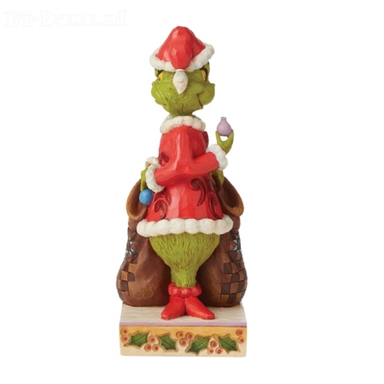 Naughty/Nice Grinch - Click Image to Close