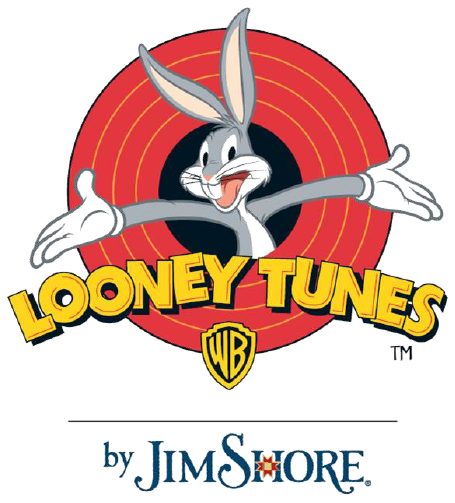 Looney Tunes by Jim Shore