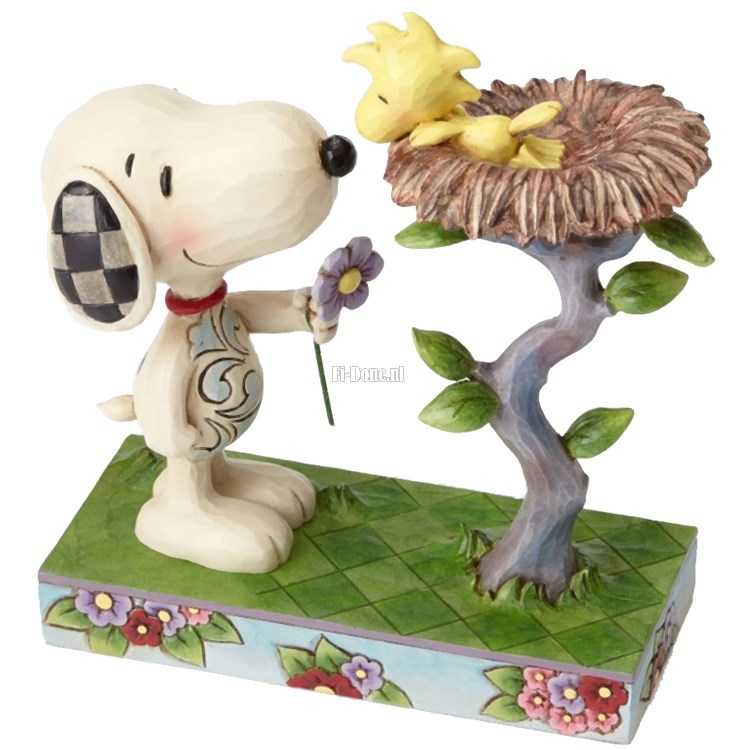 Peanuts- Nest Warming Gift - Click Image to Close