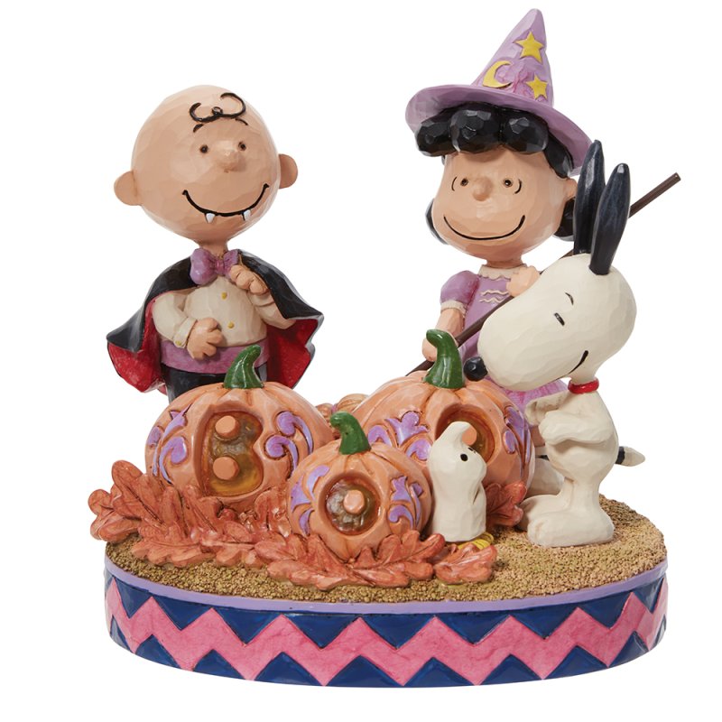 Peanuts Halloween