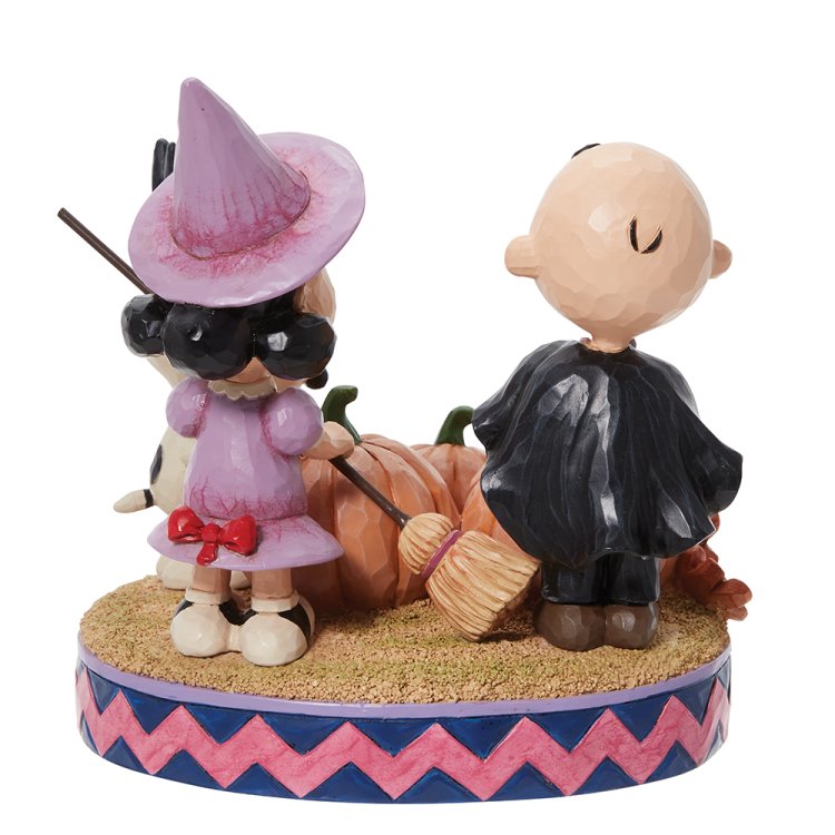 Peanuts Halloween