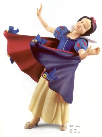 Snow White - Click Image to Close