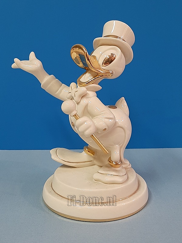 Donald Debonair/Jovial Donald Debonair/Jovial